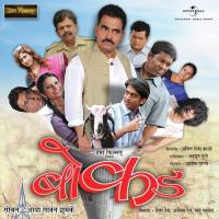 Kitak Aalya Ani Kitik Gelya (Var Sandlai Gulabi Rang) (Soundtrack Version) Urmila Dhangar Song Download Mp3