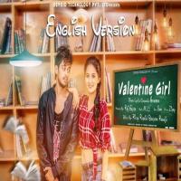Valentine Girl Ashmon Song Download Mp3