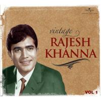 Vintage Rajesh Khanna (Vol.1) songs mp3