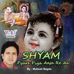 Kanhaiya Tumhe Ik Nazar Dekhna Hai Mukesh Bagda Song Download Mp3