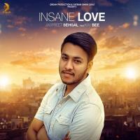Insane Love Jaspreet Sehgal,Kay Bee Song Download Mp3