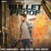 Bullet Proof songs mp3
