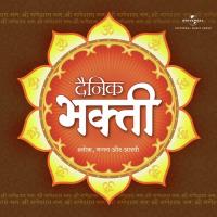 Shri Banke Bihari Teri Aarti Gaun (Album Version) Suresh Wadkar Song Download Mp3