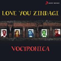 Love You Zindagi Voctronica Song Download Mp3