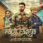Rang Rasiya Aki Rhythmic,Sahil Sharma Song Download Mp3