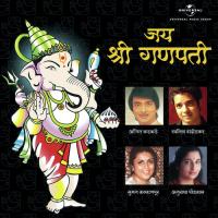 Hey Ganraya (Album Version) Ajit Kadkade Song Download Mp3