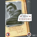 Alor Ashay Pradeeper (Modhumoy  Soundtrack Version) Kishore Kumar Song Download Mp3