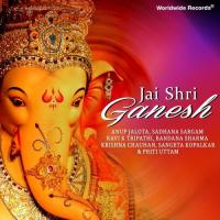 Jai Ganpati Jai Shri Ganesh Ravi K. Tripathi Song Download Mp3