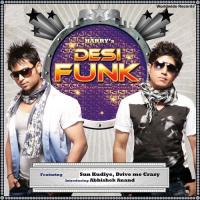 U Drive Me Crazy Abhishek Anand,Harry Anand Song Download Mp3