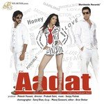 Ek Aadat - 1 Sunidhi Chauhan Song Download Mp3