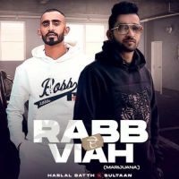 Rabb De Viah Sultaan,Harlal Batth Song Download Mp3