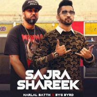Sajra Shareek Harlal Batth Song Download Mp3
