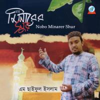 Duti Shobder Modhumoy Naam M. Saiful Islam Song Download Mp3