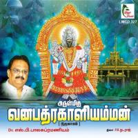 Arulmigu Vanapadra Kaaliamman S. P. Balasubramaniyam Song Download Mp3