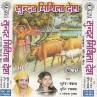 Sundar Mithila Desh songs mp3