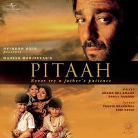 Pitaah (Pitaah  Soundtrack Version) Udit Narayan Song Download Mp3