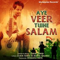Aye Veer Tujhe Salam Zubin Sinha Song Download Mp3