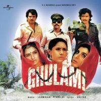 Dialogues (Ghulami): Mora Tu Jaanthi (Ghulami  Soundtrack Version) Ost Song Download Mp3