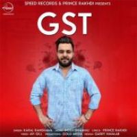 GST Karaj Randhawa Song Download Mp3