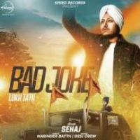 Bad Joke Sehaj Song Download Mp3