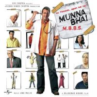 Apun Jaise Tapori (Munnabhai MBBS  Soundtrack Version) Vinod Rathod,Sanjay Dutt,Arshad Warsi Song Download Mp3