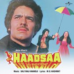 Zindagi Yeh Zindagi (Haadsaa  Soundtrack Version) Anand Kumar Song Download Mp3