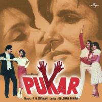 Pukar (OST) songs mp3