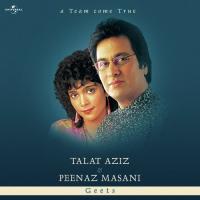 Rut Aaj Suhani Hai (Album Version) Talat Aziz,Peenaz Masani Song Download Mp3