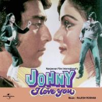 Kabhi Kabhi Bezuban  Dialogue (Johny I Love You): Maa Tumhare Pyar Ne (Johny I Love You  Soundtrack Version) Lata Mangeshkar,Ost Song Download Mp3