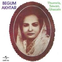 Mitwa Mane Na Hi ( Thumri : Kafi ) (Album Version) Begum Akhtar Song Download Mp3