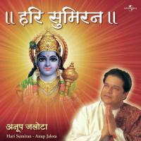 Sitaram Sitaram Kahiye (Album Version) Anup Jalota Song Download Mp3