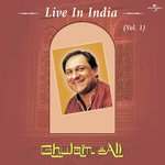 Chupke Chupke (Live) Ghulam Ali Song Download Mp3