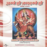 Ham Hain Tere Darvesh (Album Version) Narendra Chanchal Song Download Mp3