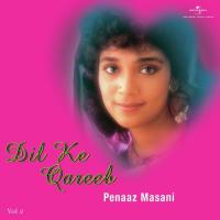 Us Ajnabee Ka Yaqeen (Album Version) Peenaz Masani Song Download Mp3