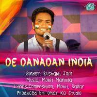 De Danadan India Rushabh Jain Song Download Mp3