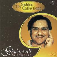 Phir Isi Rahgujar (Live) Ghulam Ali Song Download Mp3