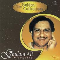 Bichhad Ke Bhi Mujhe Tujhse (Live) Ghulam Ali Song Download Mp3