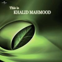 Nigahon Se Chhup Kar (Album Version) Khalid Mahmood Song Download Mp3