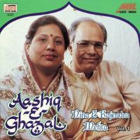 Mere Aansoo Mere Hi Dilke Armanon Ko Le Doobe (Album Version) Nina Mehta,Rajendra Mehta Song Download Mp3