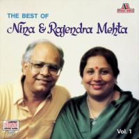 The Best Of Nina And Rajendra Mehta  Vol. 1 songs mp3