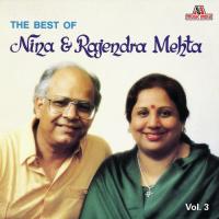 The Best Of Nina And Rajendra Mehta  Vol. 3 songs mp3