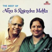 The Best Of Nina And Rajendra Mehta  Vol. 4 songs mp3