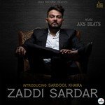 Zaddi Sardar Sardool Khaira Song Download Mp3