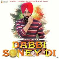 Dabbi Soney Di Talwinder Talbi Song Download Mp3