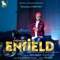 Enfield Ishandeep Song Download Mp3