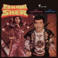 Yeh Janmabhoomi Janma Devi Maa (Zakhmi Sher  Soundtrack Version) Suresh Wadkar Song Download Mp3