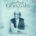 Yun Zindagi Ki Raah Mein (From "Shahad") Mehdi Hassan Song Download Mp3