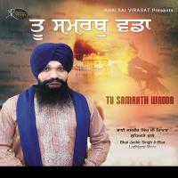 Tu Samrath Wadda Bhai Jasbir Singh Ji Riar Song Download Mp3
