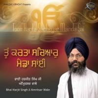 Tu Thakuro Bairagro Bhai Harjit Singh Ji Amritsar Wale Song Download Mp3