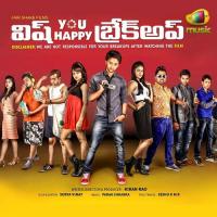 Wish You A Happy Breakup - 1 Kenny Edwards Song Download Mp3